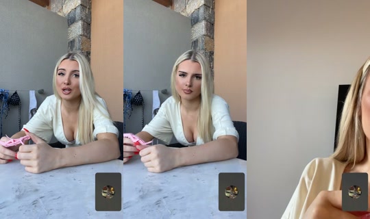 phoeberayherriott's Stream - Jul 13, 2026, 3:37 PM