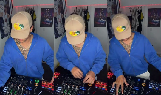 phoenix_dj Recorded on Jul 15, 2026, 6:34 PM