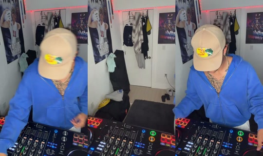 phoenix_dj Recorded on Jul 15, 2026, 7:24 PM