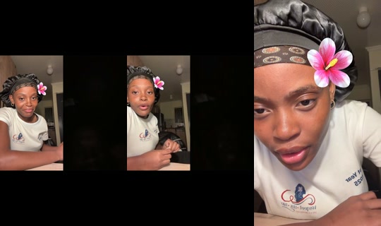 phuti.sako's Stream - Aug 6, 2026, 9:18 PM