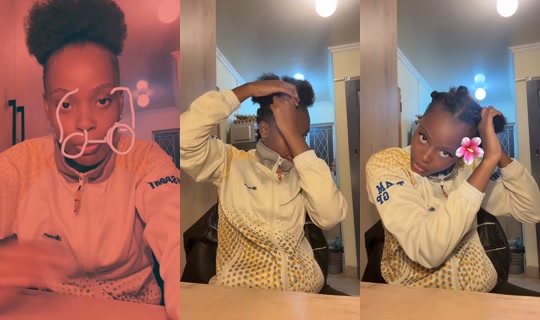 Live de phuti.sako - 7 de ago. de 2026, 19:53