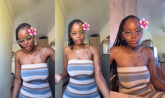 phuti.sako's Stream - Aug 23, 2026, 12:33 PM