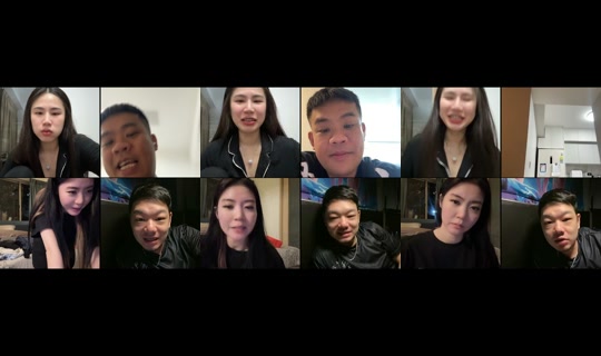 phyllischiun's Stream - Aug 4, 2026, 3:15 PM