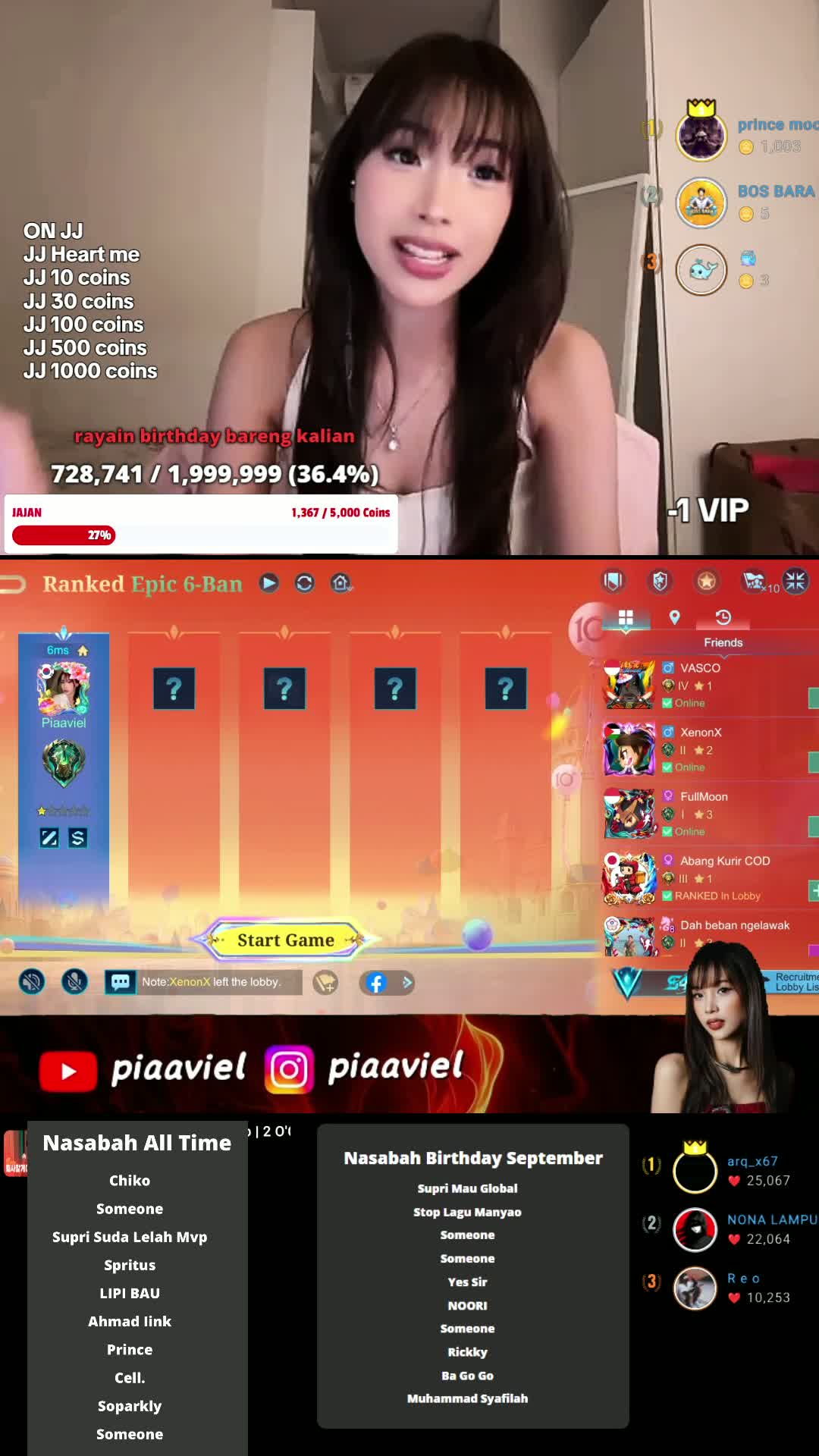 piaaviel