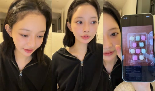 pichan_0801's Stream - Jul 21, 2026, 11:42 AM
