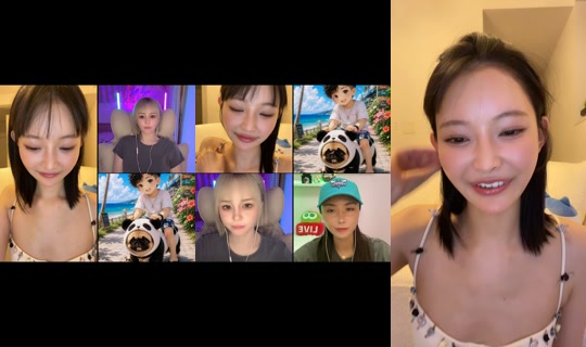 pichan_0801's Stream - Aug 7, 2026, 2:24 PM