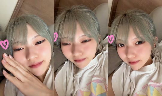 piii_yo08's Stream - Jul 25, 2026, 7:32 AM