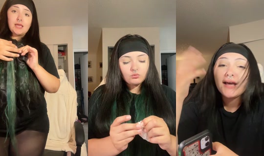 Live de pikalizzy - 27 de jul. de 2026, 2:40