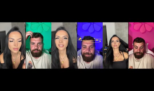 Stream di pikej_ka - 20 lug 2026, 20:18