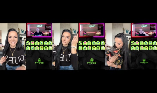 pikej_ka's Stream - Sep 21, 2026, 11:16 AM