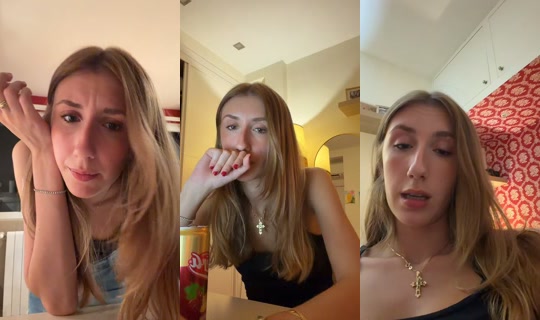 pilarpaazos's Stream - Jul 27, 2026, 8:57 PM