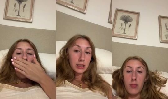 pilarpaazos's Stream - Aug 7, 2026, 12:28 AM