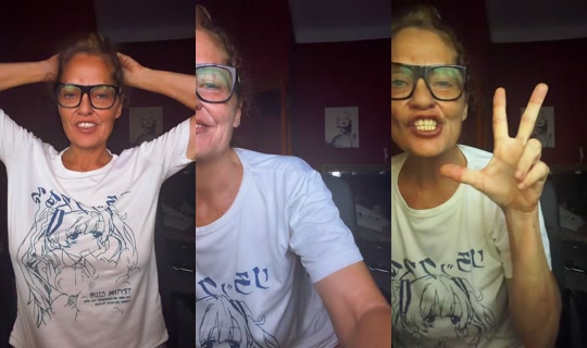 Stream von pilarrubiales0 – 23. Aug. 2026, 23:19