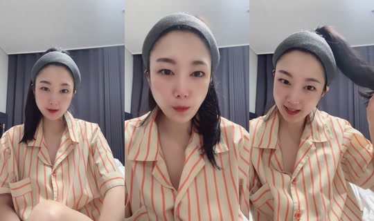 pilates_rina's Stream - Jul 8, 2026, 3:36 PM