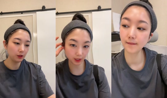 pilates_rina's Stream - Jul 15, 2026, 1:20 PM