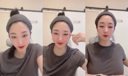 pilates_rina's Stream - Jul 20, 2026, 2:42 PM