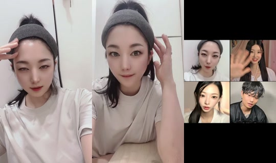 pilates_rina's Stream - Aug 10, 2026, 12:12 PM