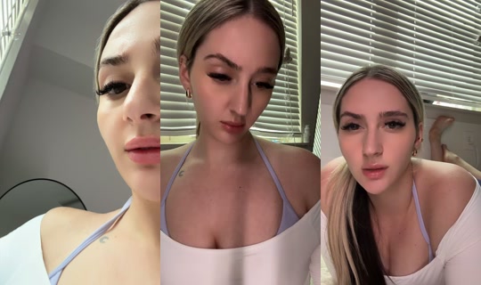 pilatesbodykay1's Stream - Jul 24, 2026, 9:22 PM
