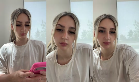 Stream ni pilatesbodykay1 - Ago 4, 2026, 7:22 PM