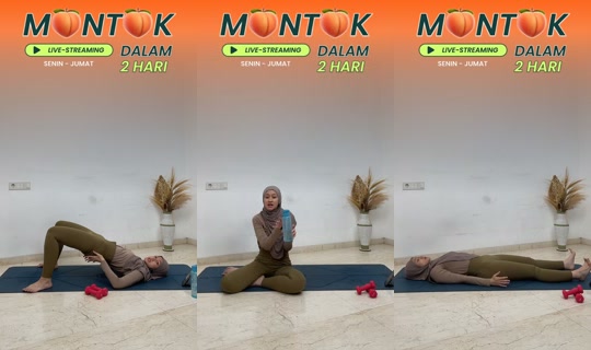 pilateswithher's Stream - Aug 7, 2026, 12:40 PM
