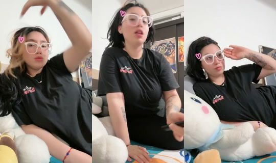 pili_o12's Stream - Jul 19, 2026, 12:02 AM