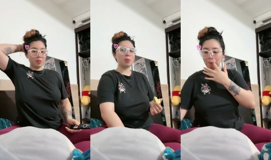 pili_o12's Stream - Jul 24, 2026, 12:05 AM