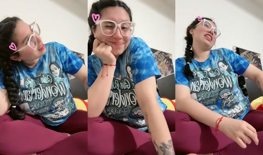 Stream de pili_o12 – 25 juil. 2026, 1:27