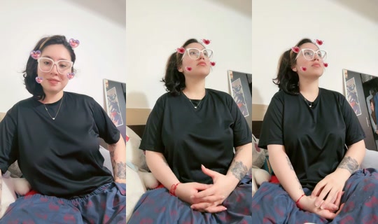 pili_o12's Stream - Jul 27, 2026, 1:30 AM