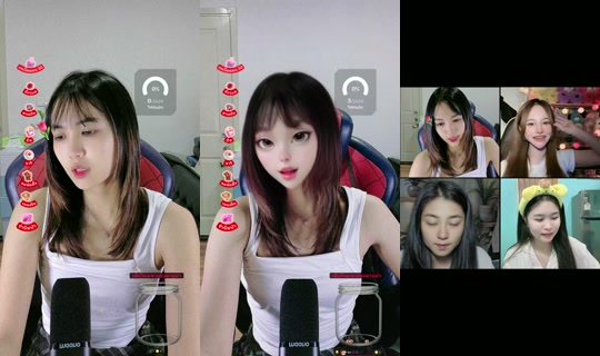 pimmapimmaima's Stream - Jul 23, 2026, 4:04 PM