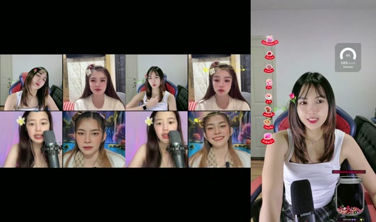 pimmapimmaima's Stream - Jul 23, 2026, 4:55 PM