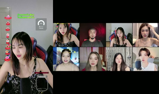 Stream pimmapimmaima - 26 Jul 2026, 15.46