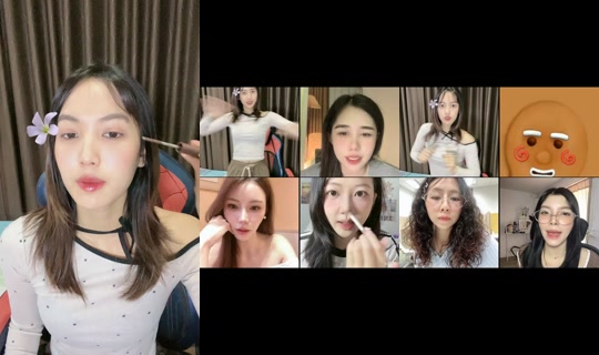 Stream di pimmapimmaima - 27 lug 2026, 3:40