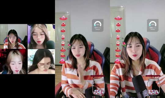 pimmapimmaima's Stream - Aug 6, 2026, 5:17 AM
