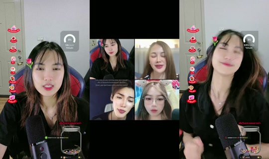 Stream di pimmapimmaima - 7 ago 2026, 16:24