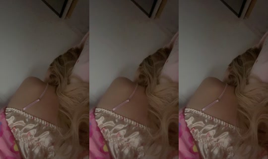 pimphi65's Stream - Jul 19, 2026, 6:44 PM