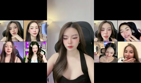 pimppimm9's Stream - Aug 11, 2026, 4:05 PM