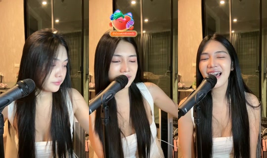 pimrinrada's Stream - Jul 25, 2026, 10:47 AM