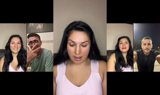 pinar_gibi Recorded on Jul 16, 2026, 10:07 PM