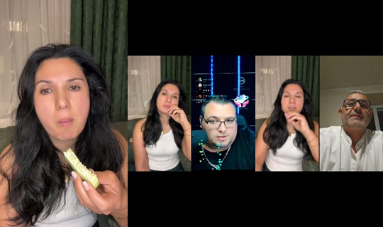 Stream pinar_gibi - 24 Jul 2026, 20.45