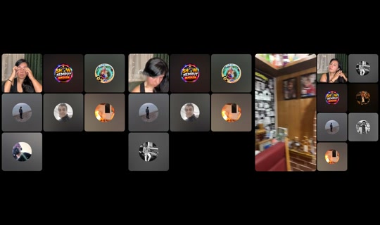 Stream ni pinar_gibi - Ago 10, 2026, 12:11 AM