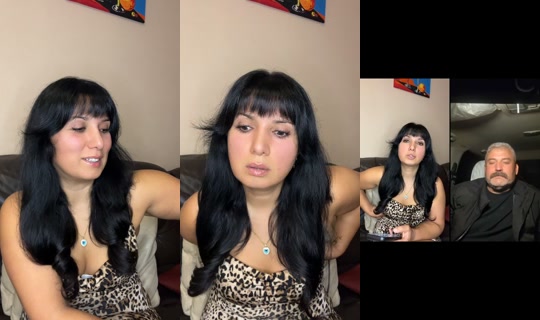 pinar_gibi's Stream - Oct 7, 2026, 8:25 PM