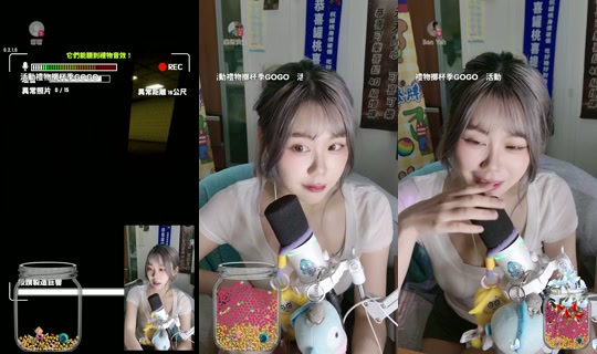 pineapplewei_'s Stream - Jul 24, 2026, 3:06 PM