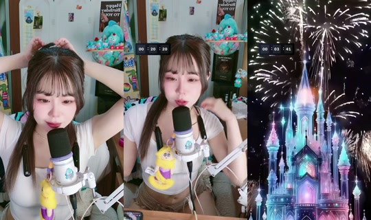 pineapplewei_'s Stream - Aug 30, 2026, 12:23 PM