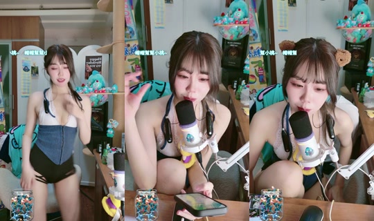 Live de pineapplewei_ - 31 de ago. de 2026, 17:35