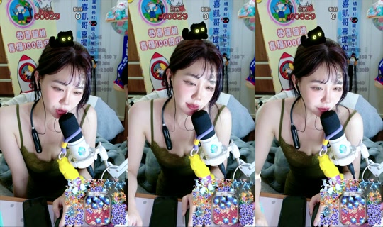 pineapplewei_ 的直播 - 2026年10月16日 20:22