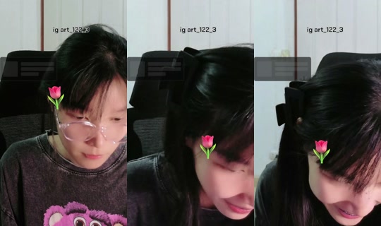 pink_121201's Stream - Aug 7, 2026, 12:59 PM