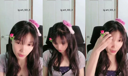 pink_121201's Stream - Aug 10, 2026, 12:34 PM