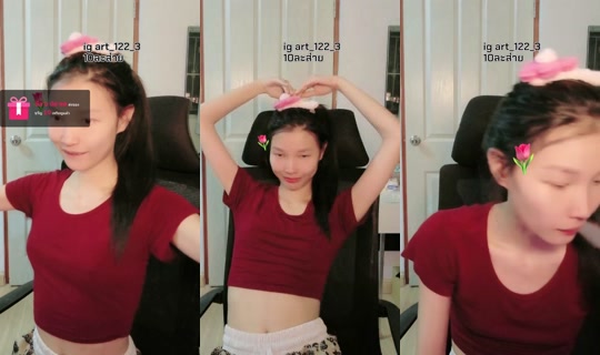 pink_121201의 방송 - 2026년 8월 14일 PM 4:05