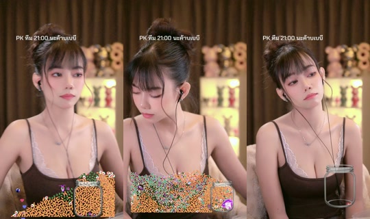 pinkafterrainnn의 방송 - 2026년 7월 22일 AM 10:03