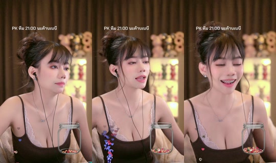 pinkafterrainnn의 방송 - 2026년 7월 22일 AM 10:54